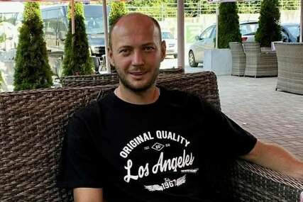 Ajdin Šečić, otac troje djece, ima tumor ždrijela: Za liječenje potrebno mu je 61.200 KM