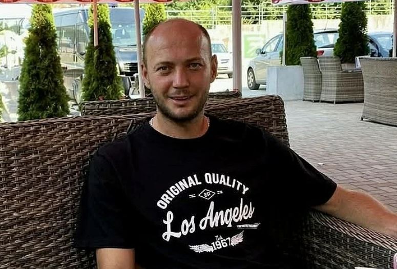 FOTO: POMOZI.BA