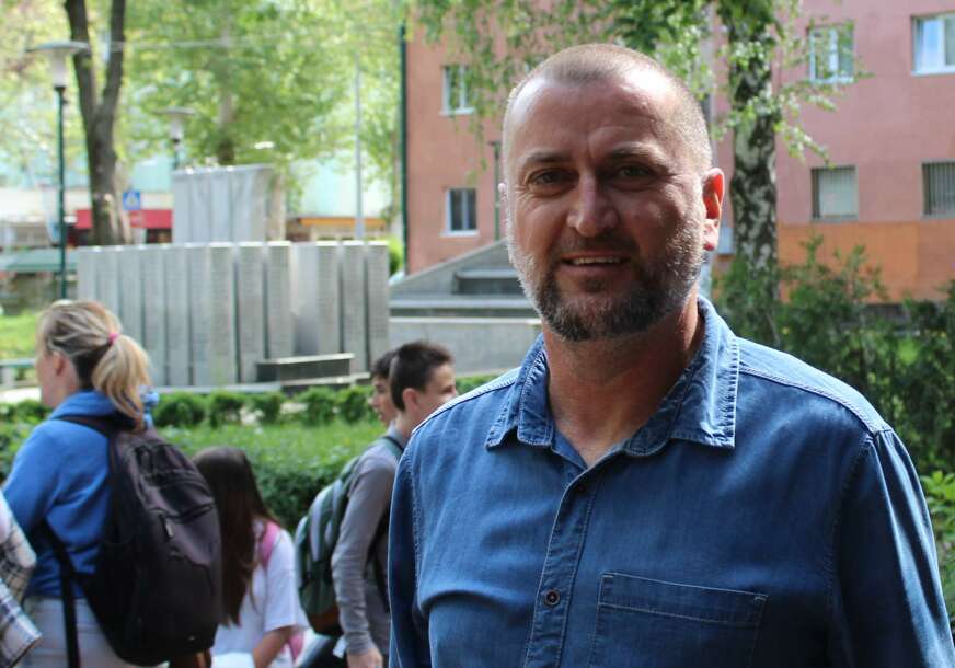FOTO: ESET MURAČEVIĆ
