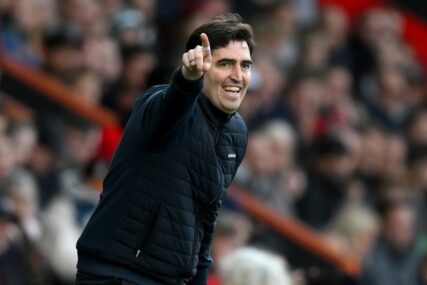 Romano: Liverpool je sve dogovorio s novim trenerom