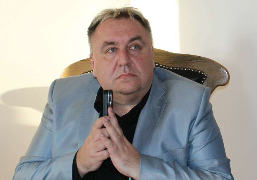 FOTO: ESET MURAČEVIĆ