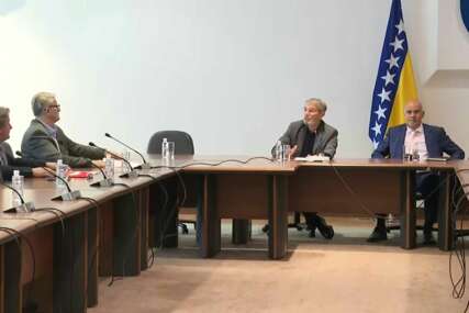 Otkazano javno saslušanje BHANSA-e: Komisija tvrdi da Primorac i Marinković sistemski izbjegavaju dolazak