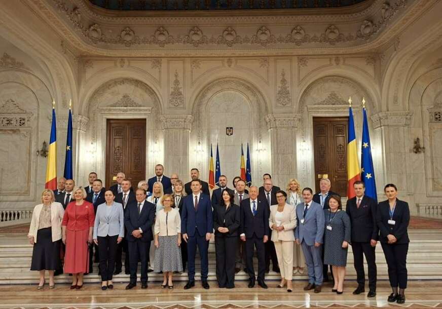 FOTO:  PSBIH