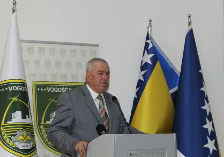 FOTO: BEGO SELIMOVIĆ/E. MURAČEVIĆ