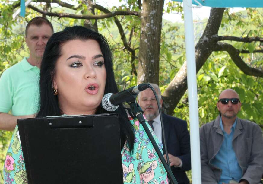 FOTO:  E. MURAČEVIĆ