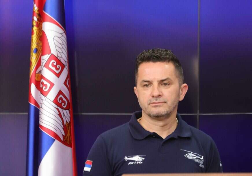 FOTO: SINIŠA PAŠALIĆ/RINGIER