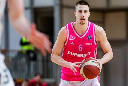 Bogoljub Marković MVP ABA lige