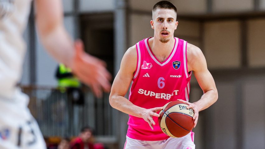 FOTO: ABA LIGA