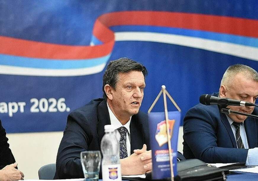 FOTO: SDS