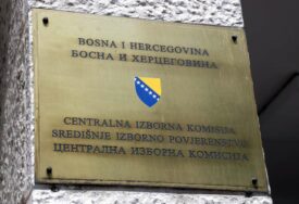 Kandidatima ističe rok za podnošenje listi za Opće izbore