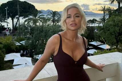 Selma Bajrami među holivudskim zvijezdama u Cannesu: Pohvalila se fotografijama s filmskog festivala
