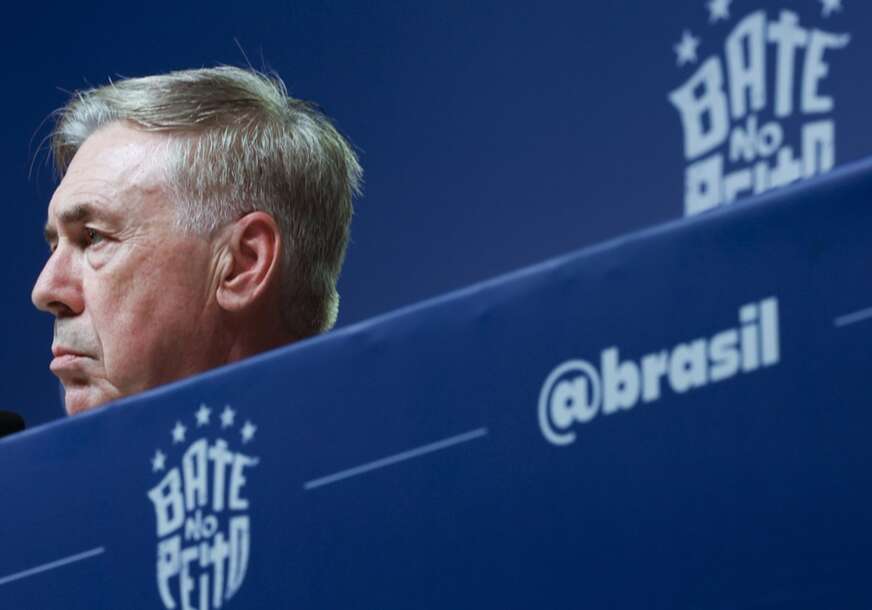 FOTO: EPA