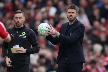 Na Old Traffordu odlučili: Carrick na klupi do 2028.