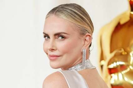 Charlize Theron (50): Nedavno sam bila s 26-godišnjakom. Bilo je ...