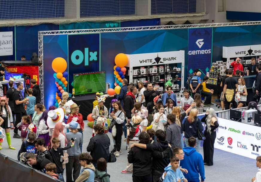 FOTO: CONNECTCON