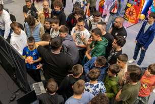 FOTO: CONNECTCON