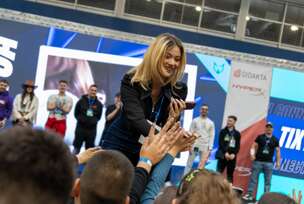 FOTO: CONNECTCON