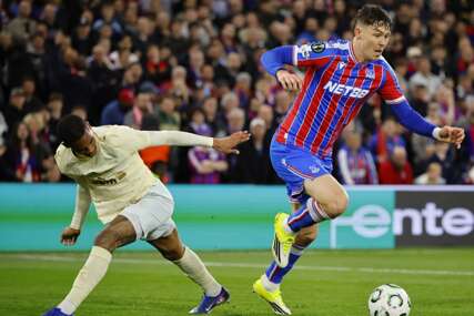 Crystal Palace i Rayo Vallecano u finalu Konferencijske lige