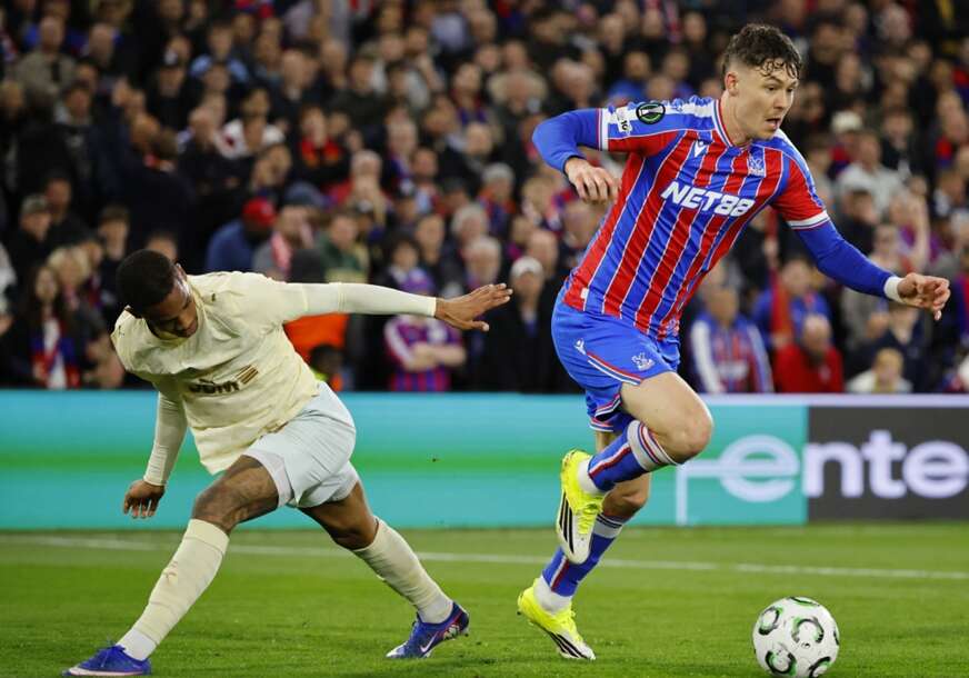FOTO: EPA/TOLGA AKMEN