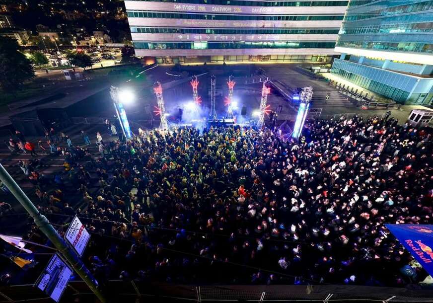 FOTO: DELEGACIJA EVROPSKE UNIJE U BOSNI I HERCEGOVINI