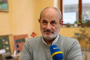 FOTO: ALMIR RAZIĆ