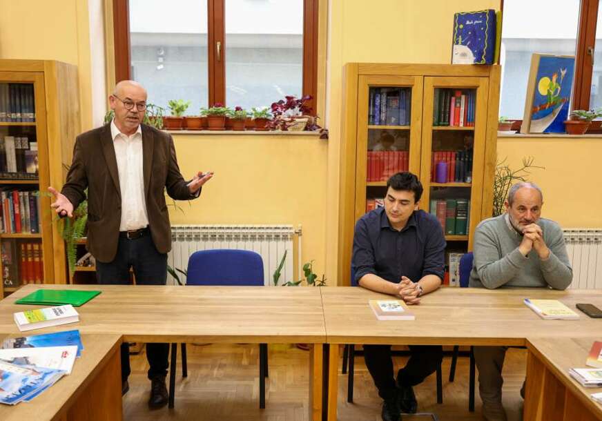 FOTO: ALMIR RAZIĆ