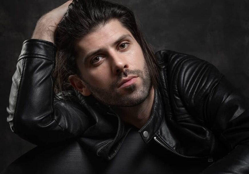 FOTO: DAVOR SABO