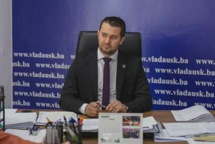 Uhapšen SDP-ov ministar