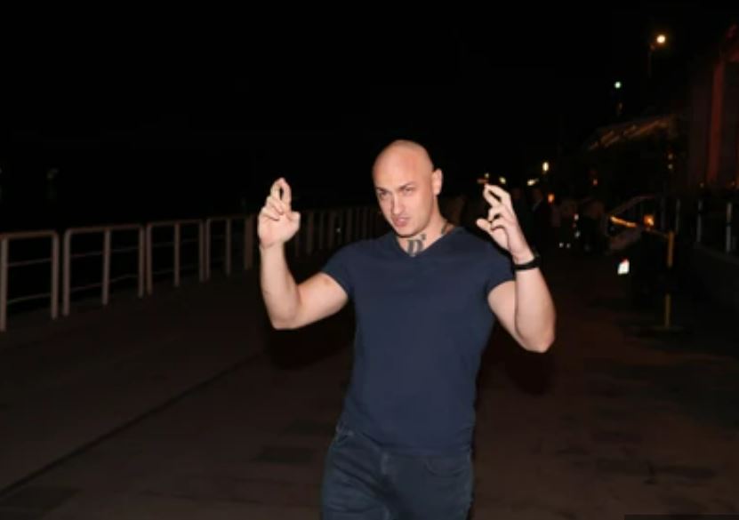 FOTO: OLIVER BUNIĆ/RINGIER