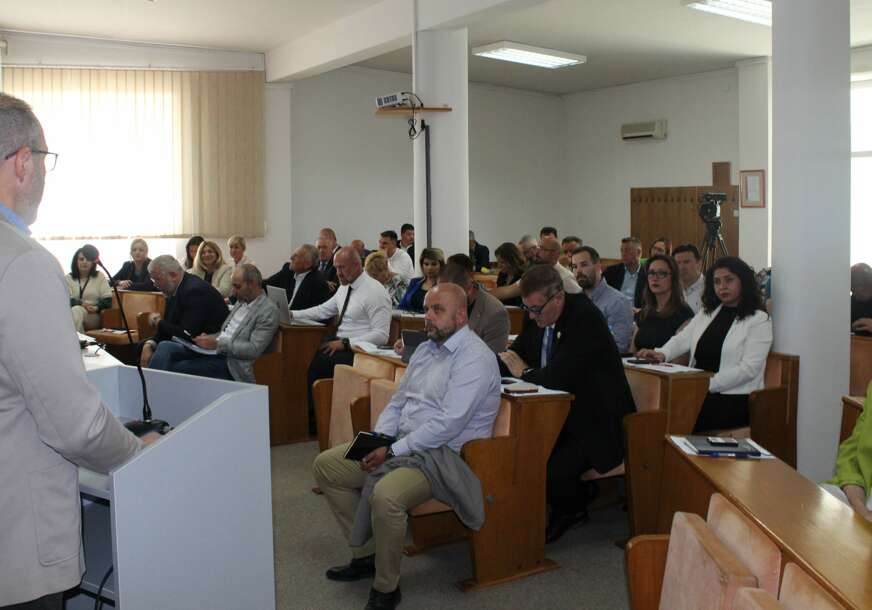 FOTO: ESET MURAČEVIĆ