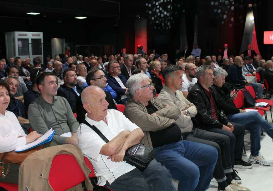 FOTO: ESET MURAČEVIĆ