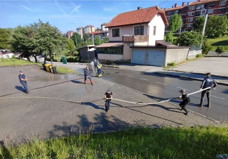 FOTO: ESET MURAČEVIĆ