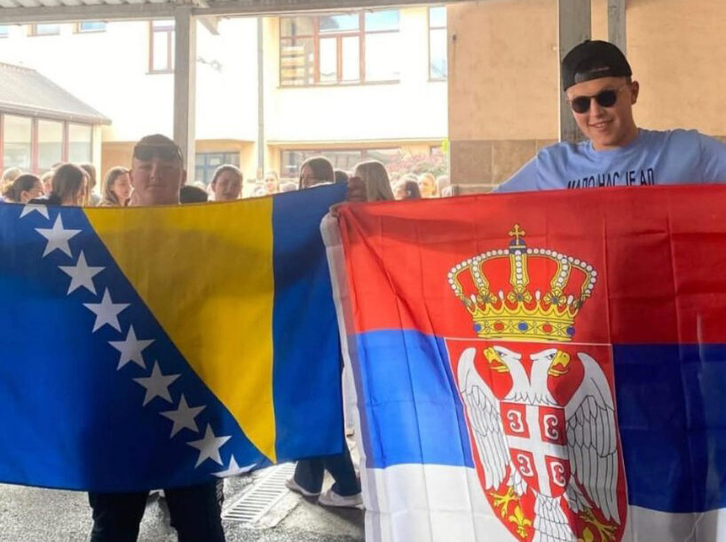FOTO: ESET MURAČEVIĆ