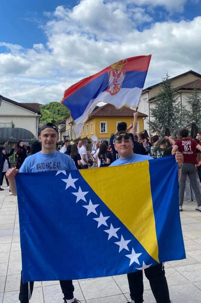 FOTO: ESET MURAČEVIĆ