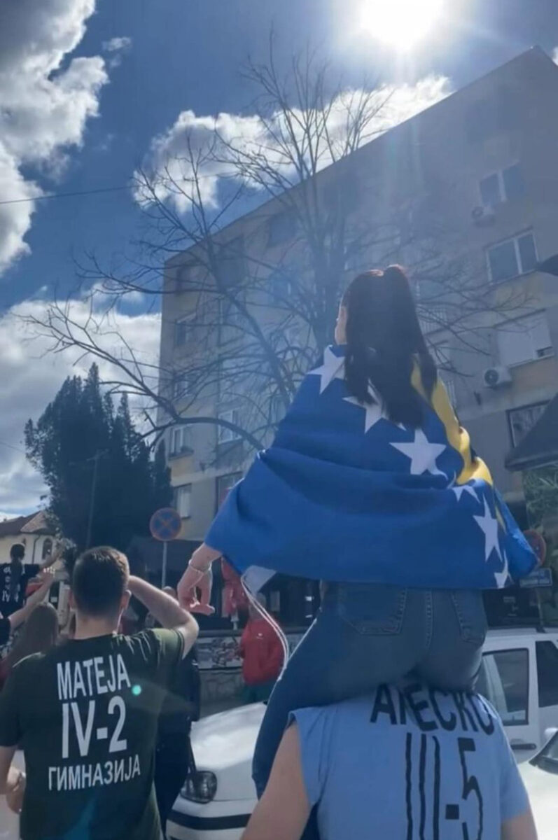 FOTO: ESET MURAČEVIĆ