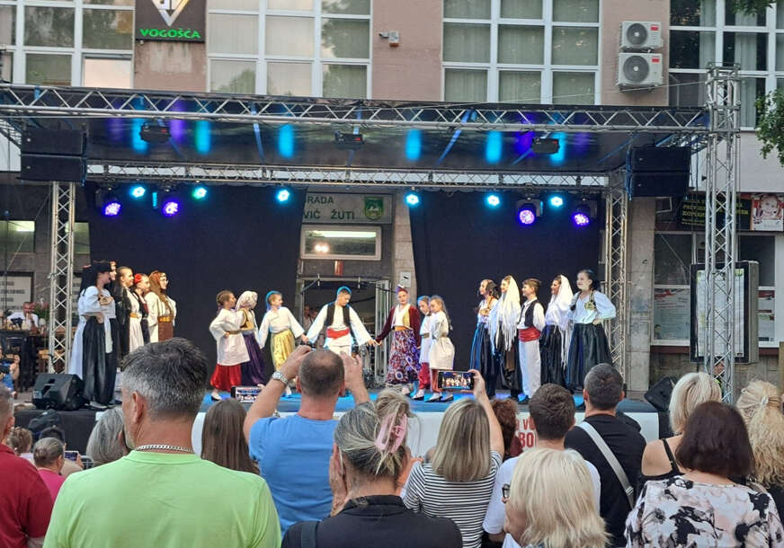 FOTO: E. MURAČEVIĆ