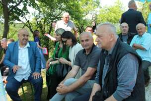 FOTO:  E. MURAČEVIĆ