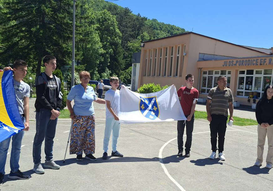 FOTO: E. MURAČEVIĆ