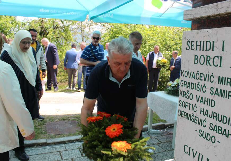 FOTO: E. MURAČEVIĆ