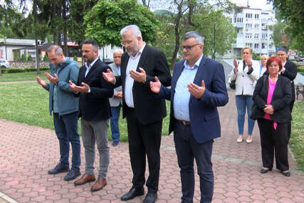 Hasanović: U našim srcima još uvijek ima dovoljno patriotizma i ljubavi prema domovini