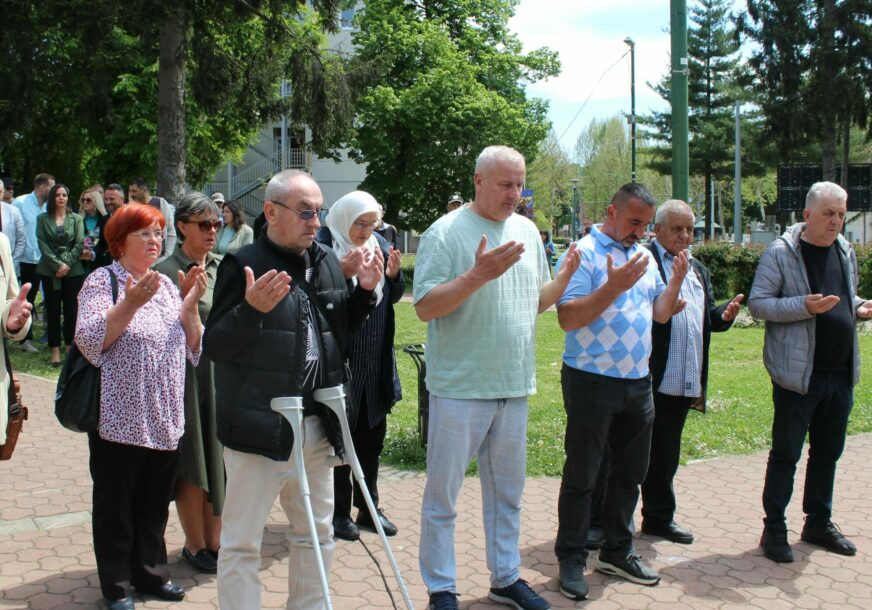 FOTO: 
ESET MURAČEVIĆ