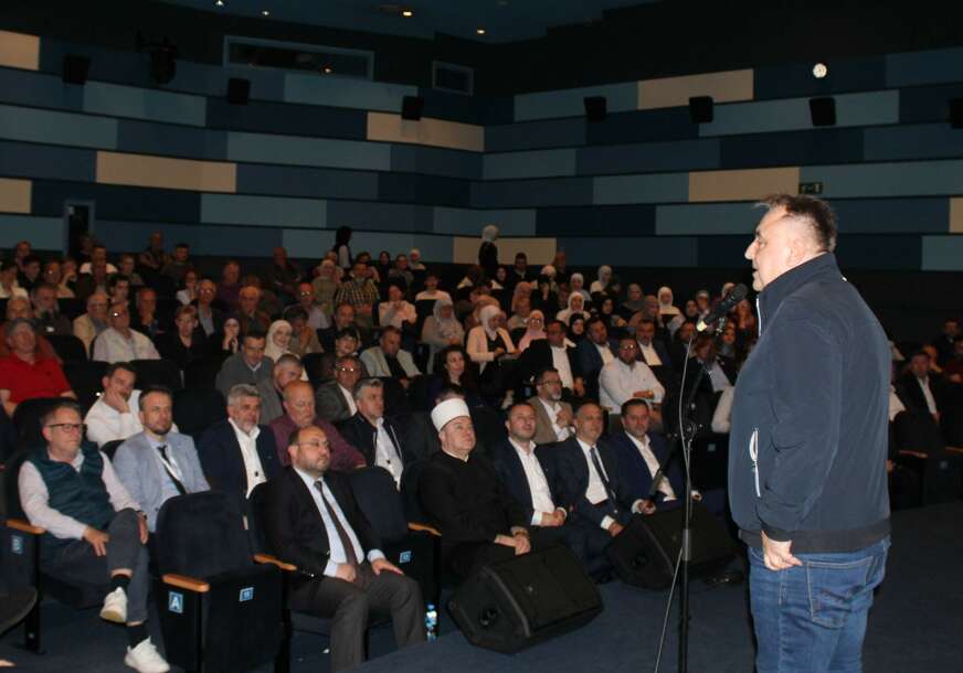 FOTO: ESET MURAČEVIĆ