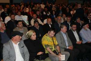 FOTO: ESET MURAČEVIĆ