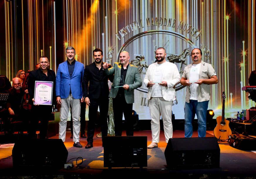 FOTO: ESET MURAČEVIĆ