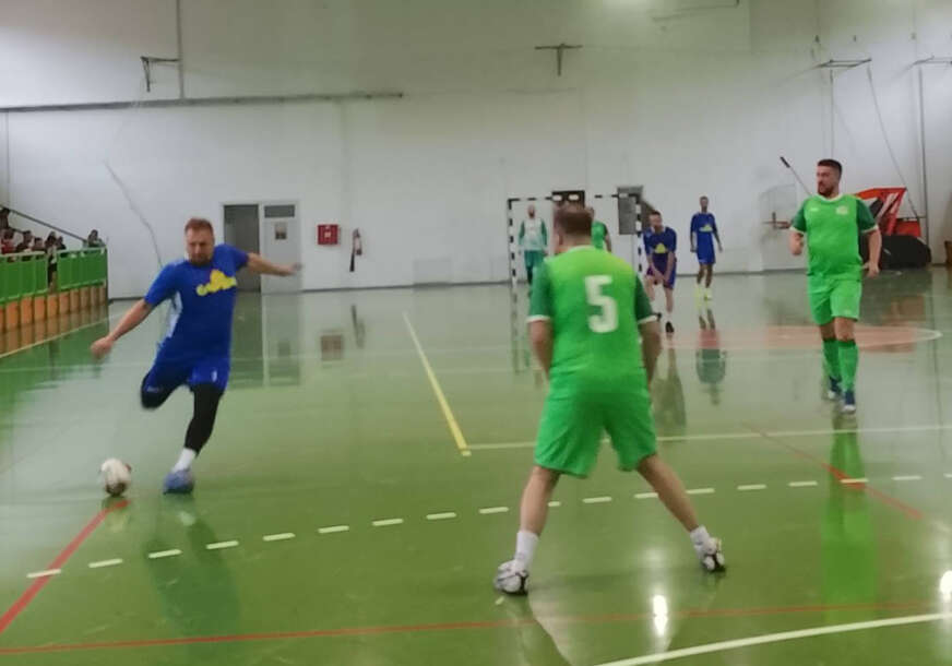 FOTO: ESET MURAČEVIĆ