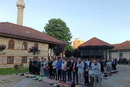 Mevludin ef. Dizdarević: Bajram je prilika da se pošalju poruke o važnosti duhovnosti i religije