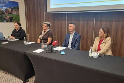 Roditelji djece s Duchenneovom mišićnom distrofijom traže hitnu reakciju institucija: To nije samo dijagnoza, to su svakodnevni strah, neizvjesnost...