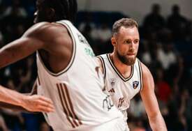 (VIDEO) Dubai i Budućnost igraju za finale ABA lige: Džanan Musa zna recept za trijumf