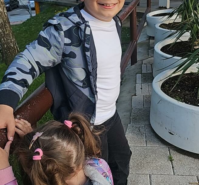 FOTO: POMOZI.BA 
