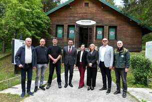 FOTO: PRESS VLADE FBIH